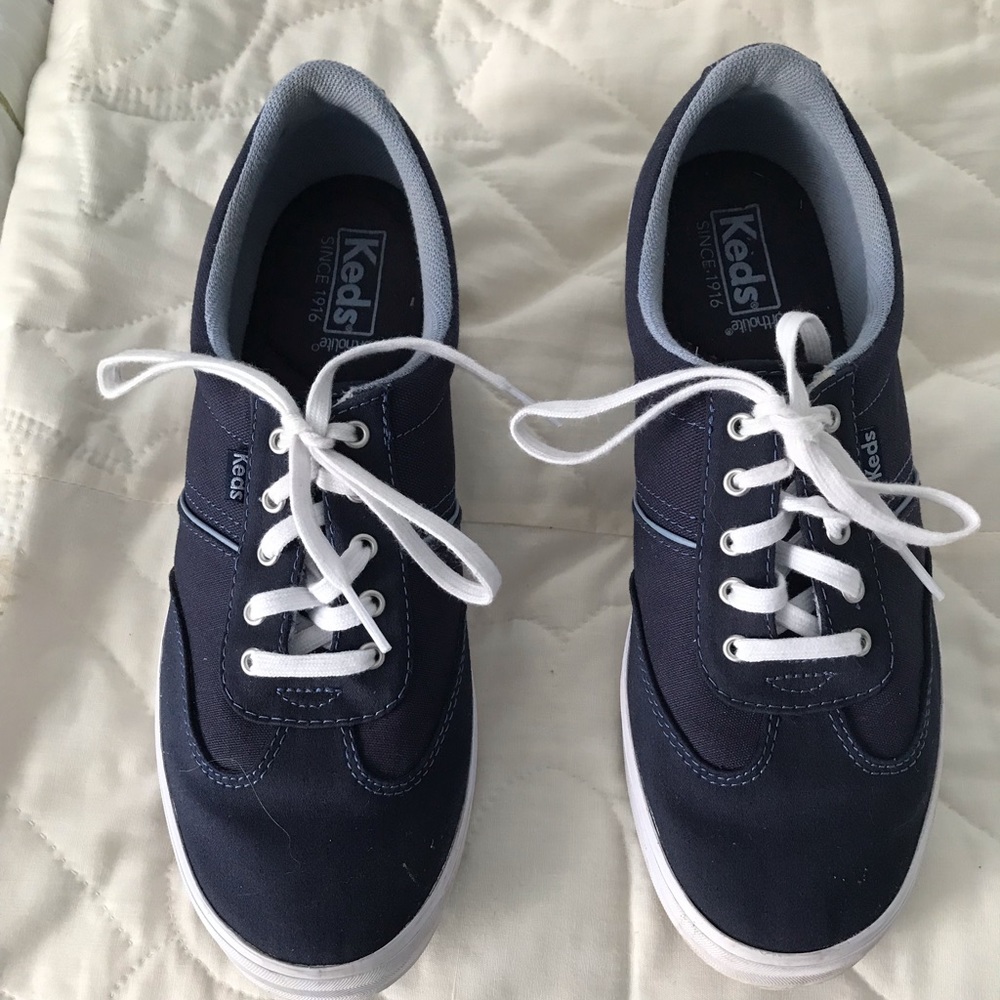 Women’s Keds ortholite